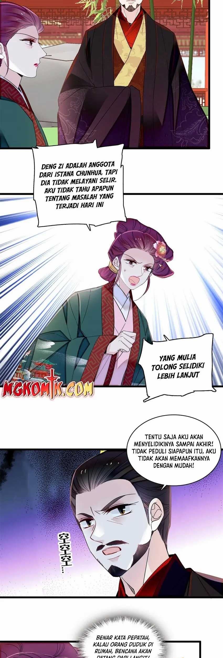 Sijin Chapter 347 - halaman 13