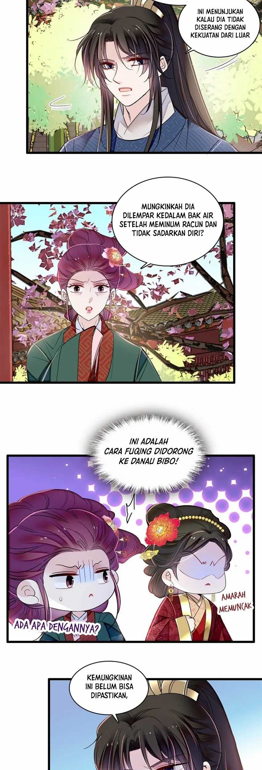 Sijin Chapter 347 - halaman 17