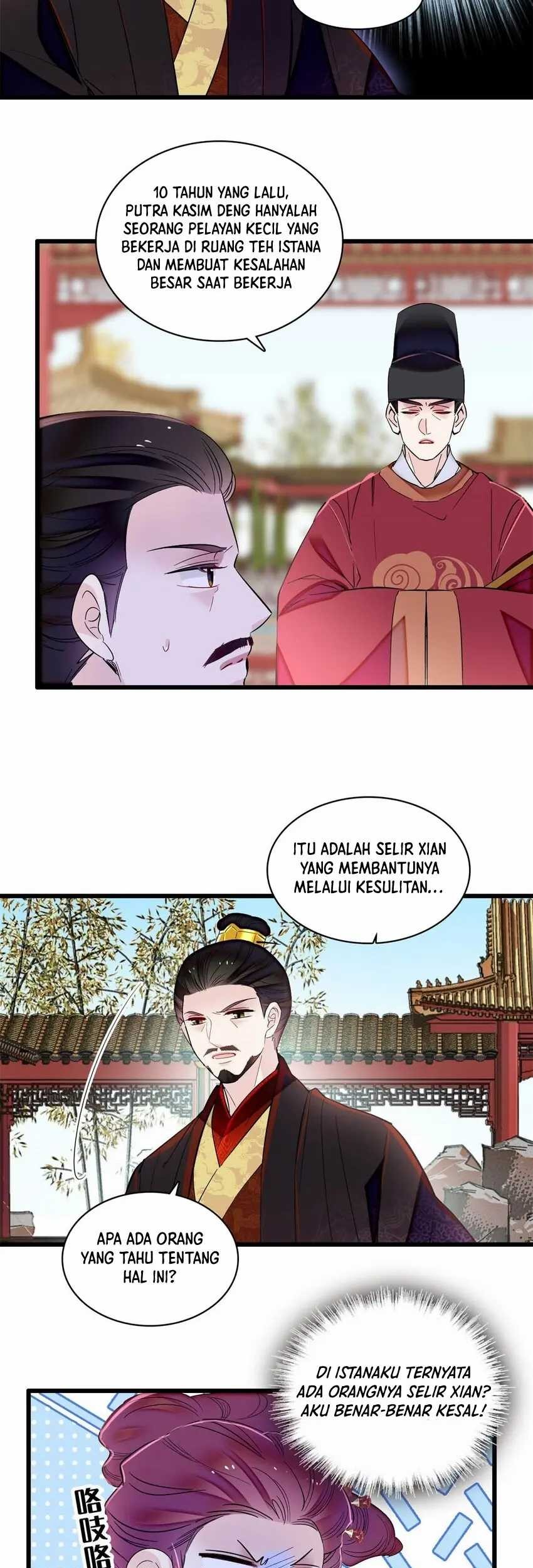 Sijin Chapter 347 - halaman 23