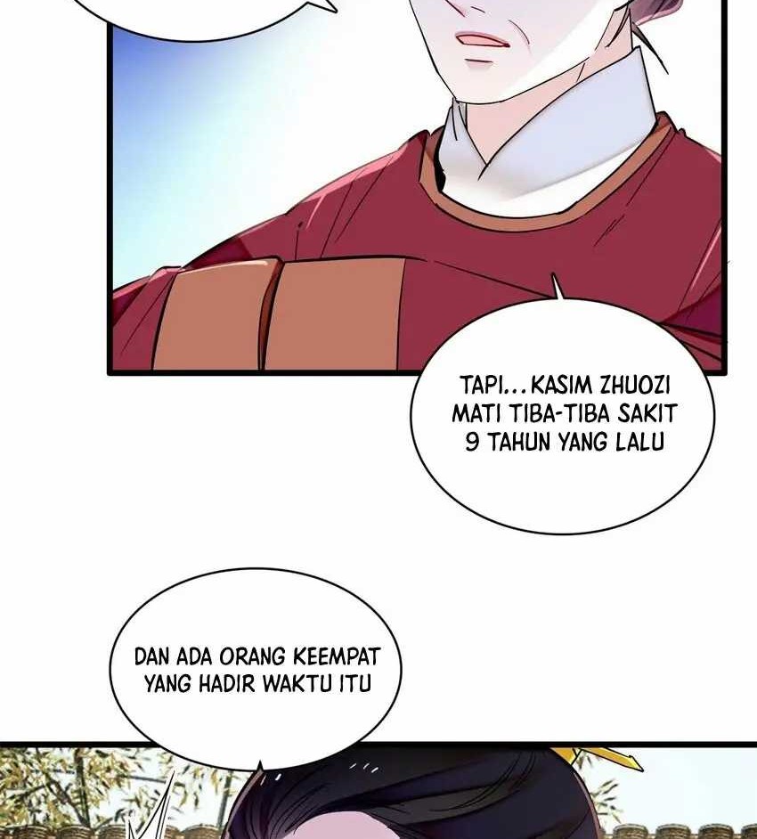 Sijin Chapter 347 - halaman 26
