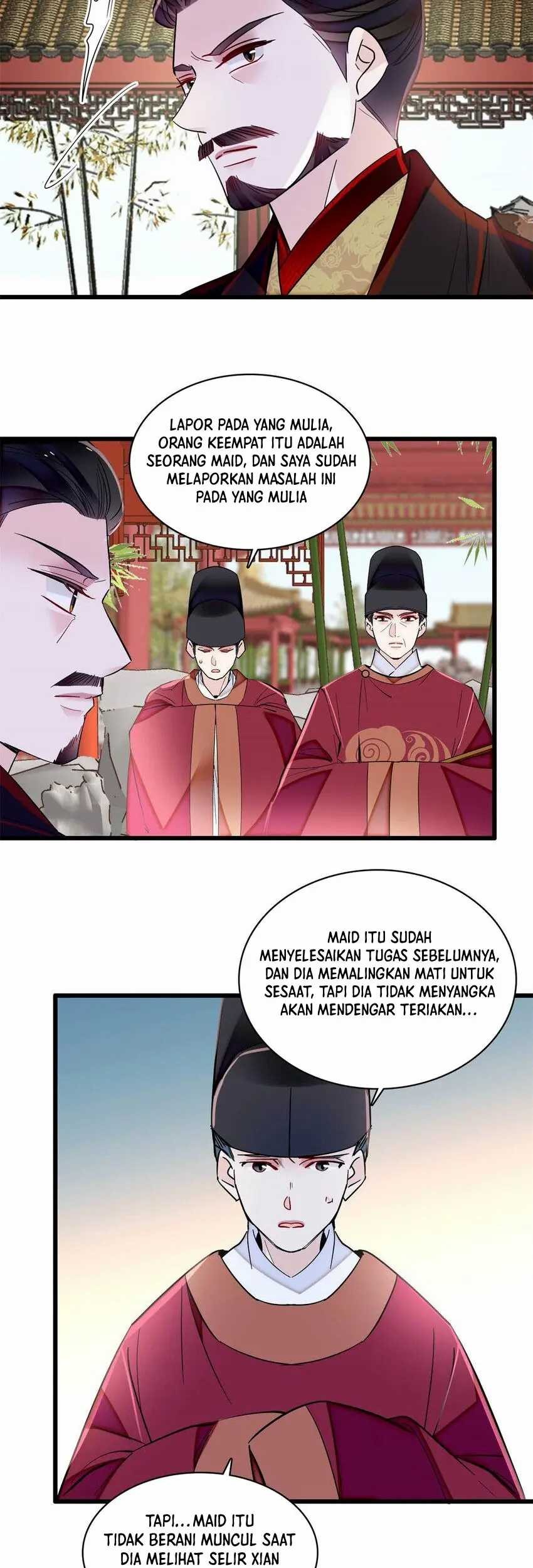 Sijin Chapter 347 - halaman 27