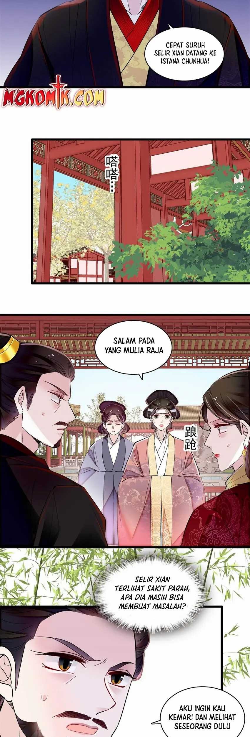 Sijin Chapter 347 - halaman 29