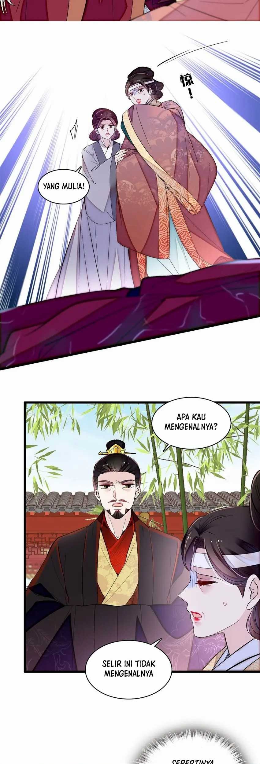 Sijin Chapter 347 - halaman 31