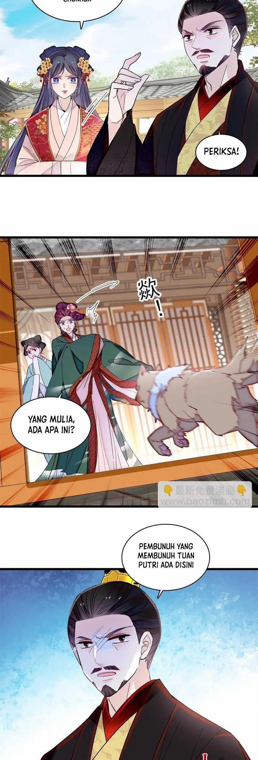 Sijin Chapter 347 - halaman 5