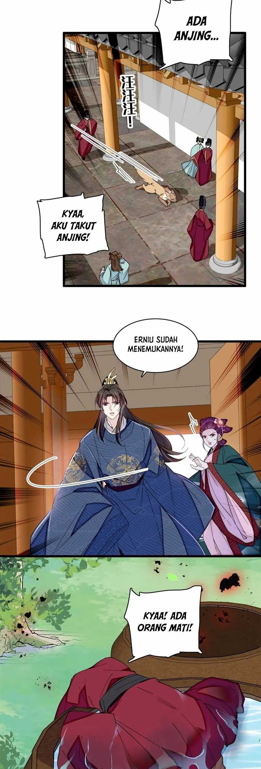 Sijin Chapter 347 - halaman 7