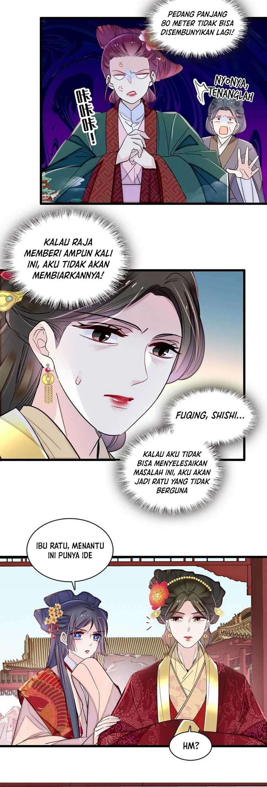 Sijin Chapter 348 - halaman 13