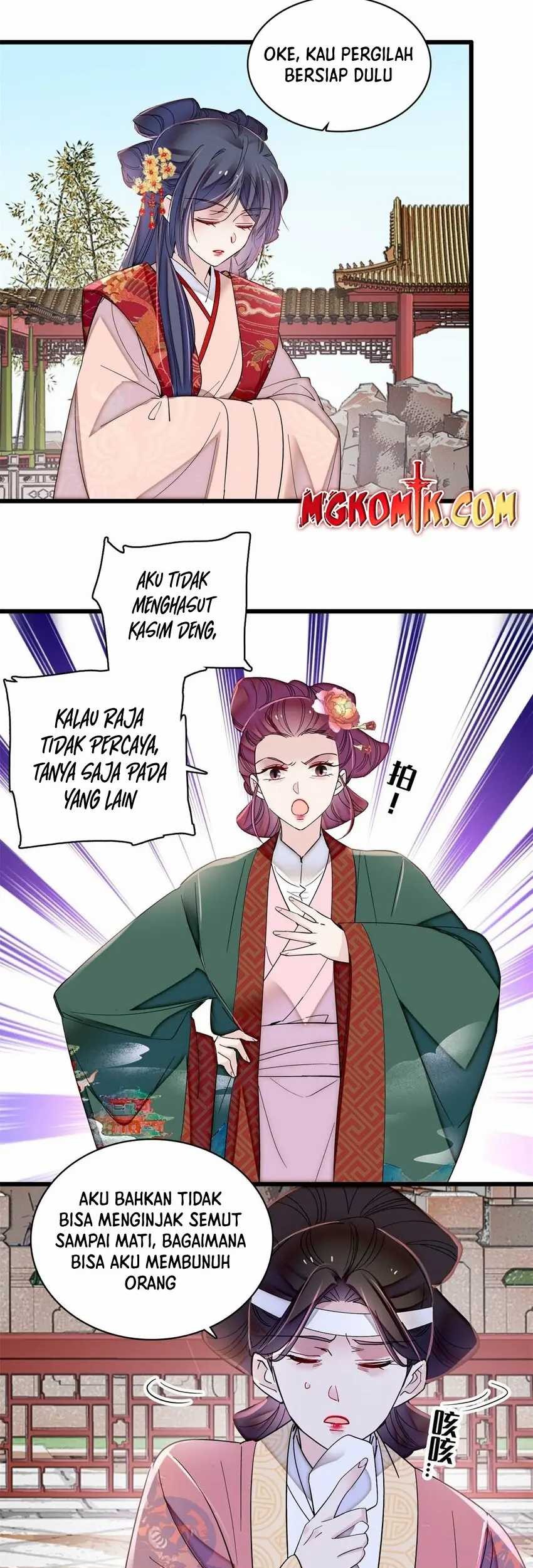 Sijin Chapter 348 - halaman 15