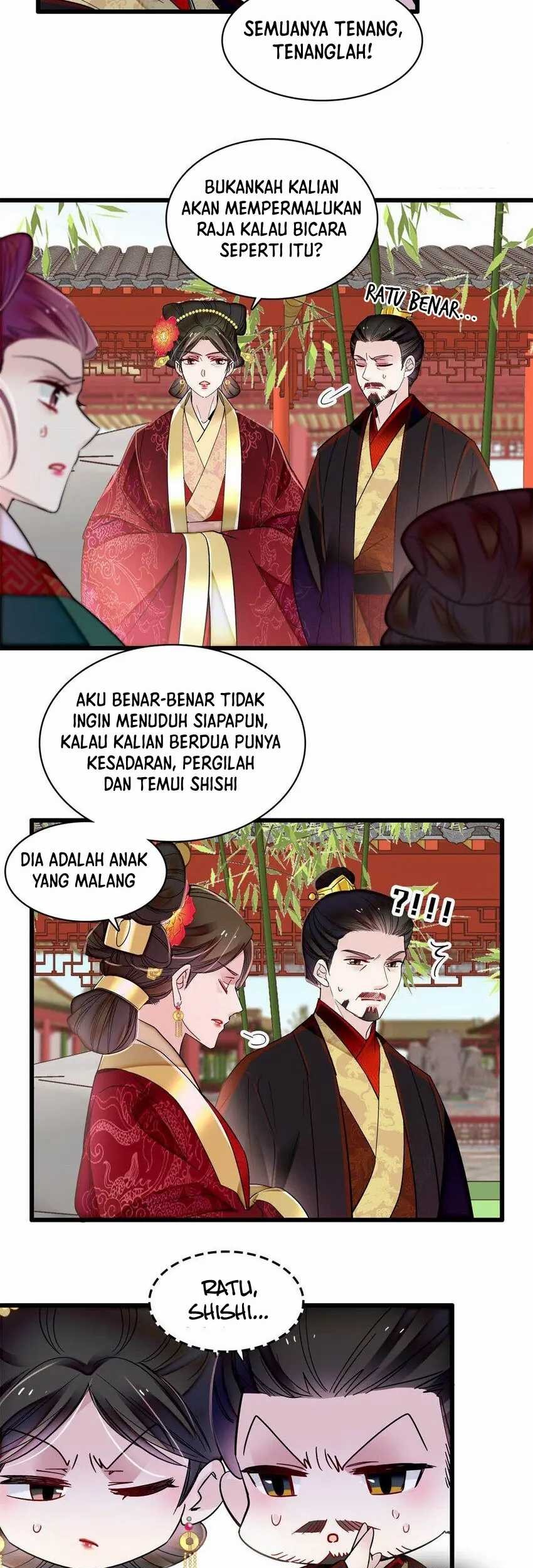 Sijin Chapter 348 - halaman 17