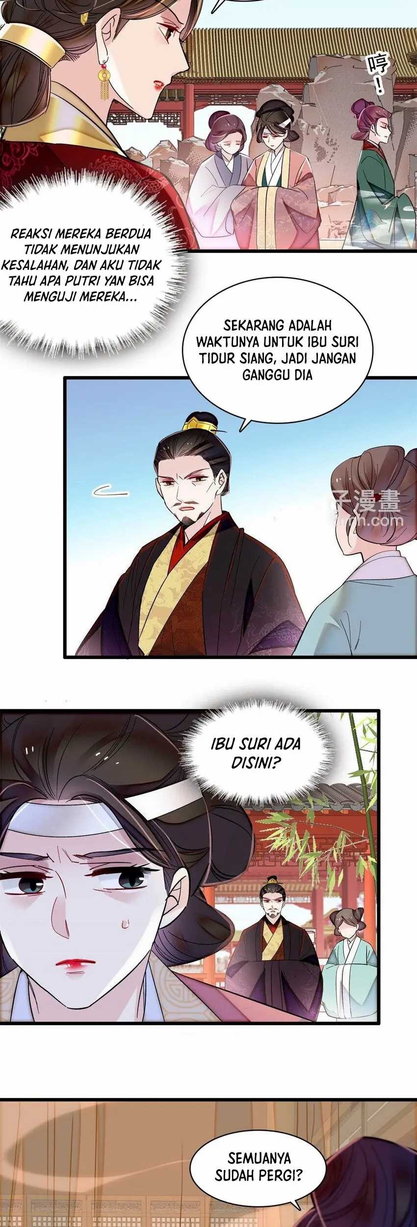 Sijin Chapter 348 - halaman 21