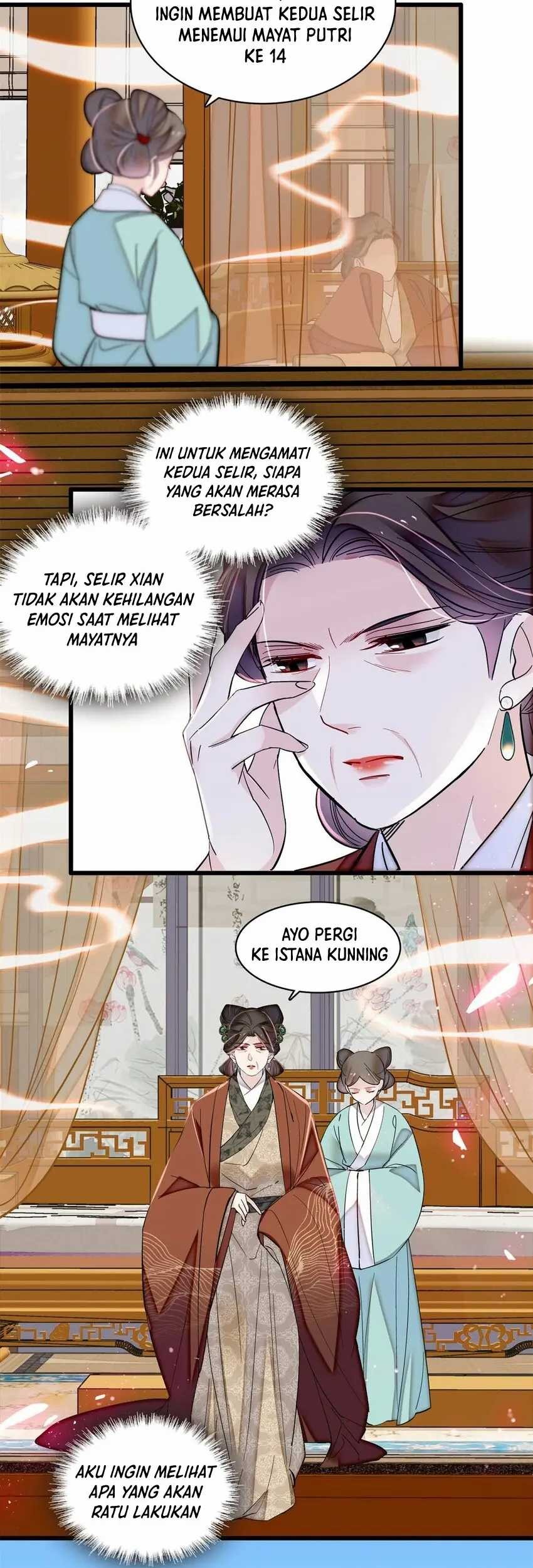 Sijin Chapter 348 - halaman 23