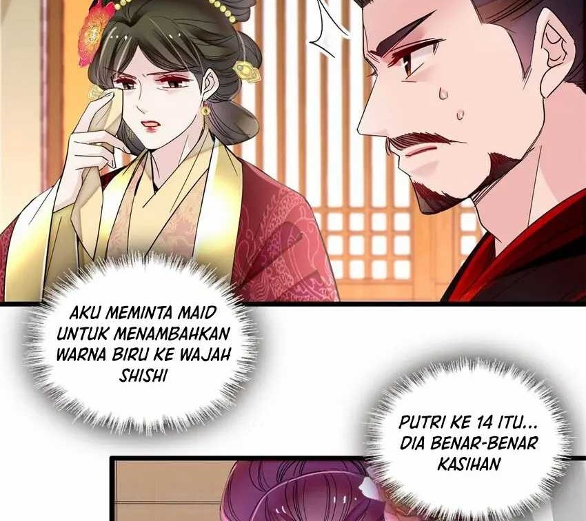 Sijin Chapter 348 - halaman 30