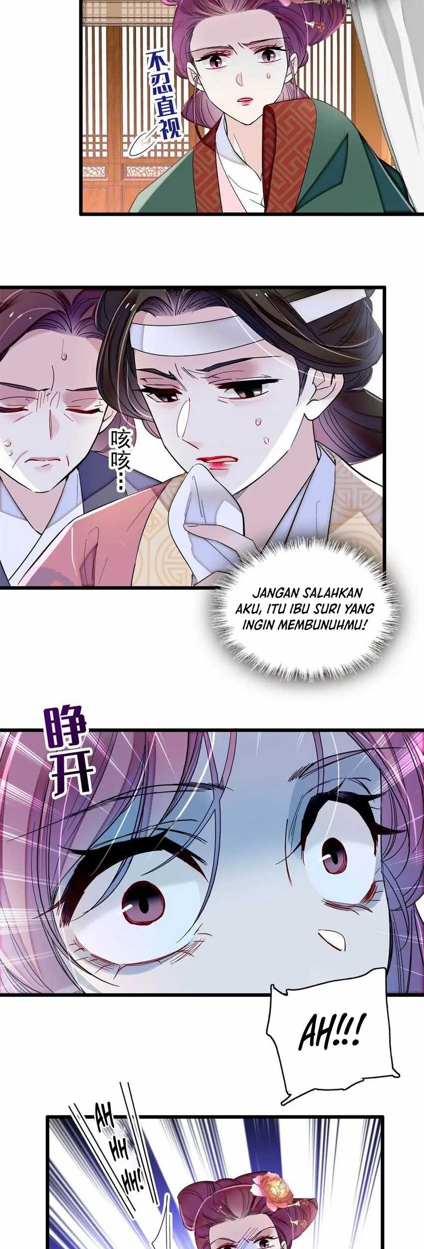 Sijin Chapter 348 - halaman 31