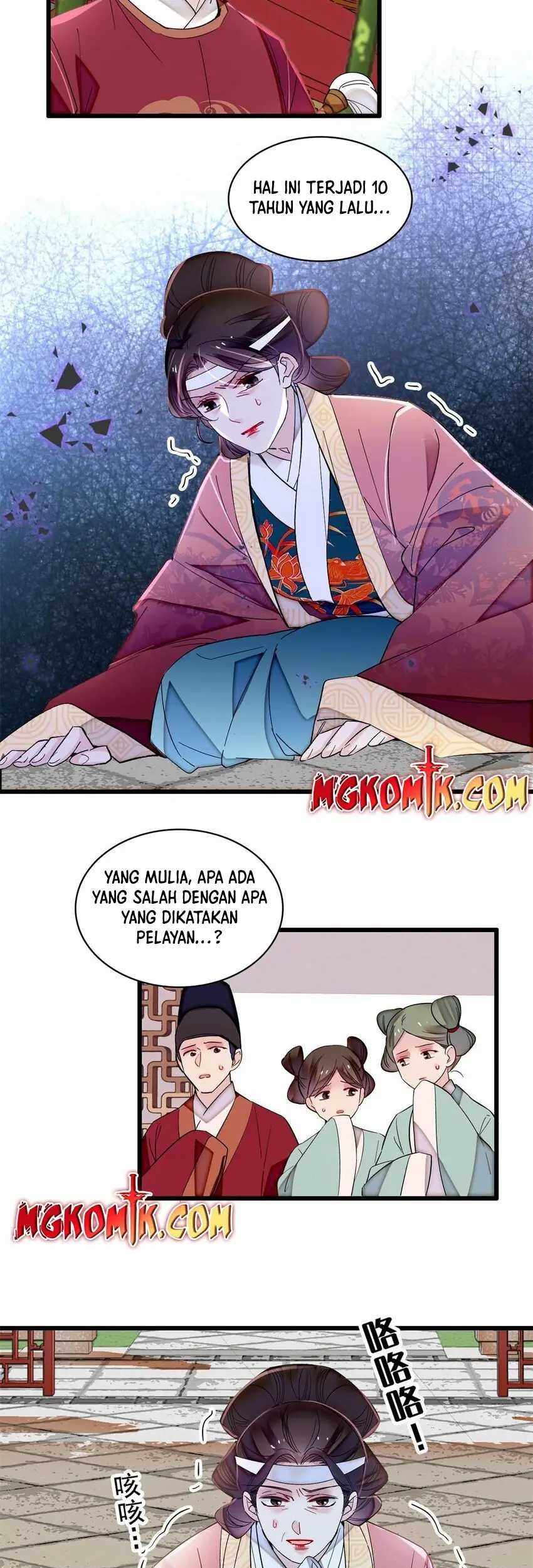 Sijin Chapter 348 - halaman 5