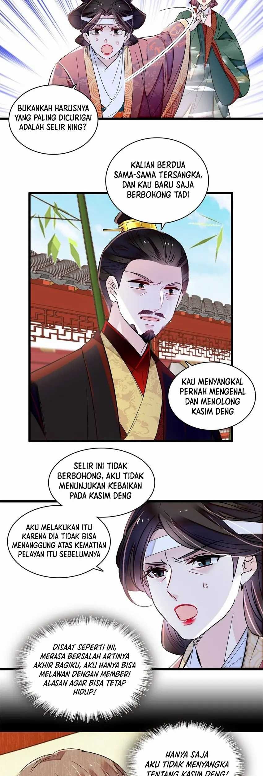 Sijin Chapter 348 - halaman 7