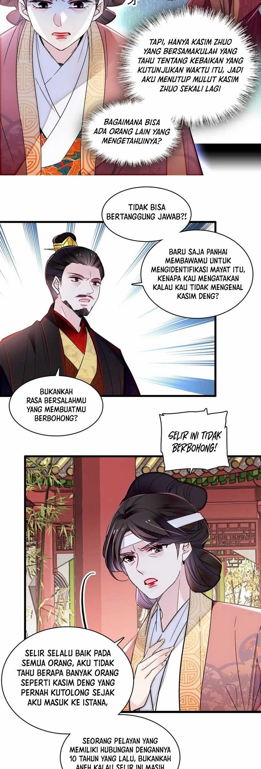 Sijin Chapter 348 - halaman 9