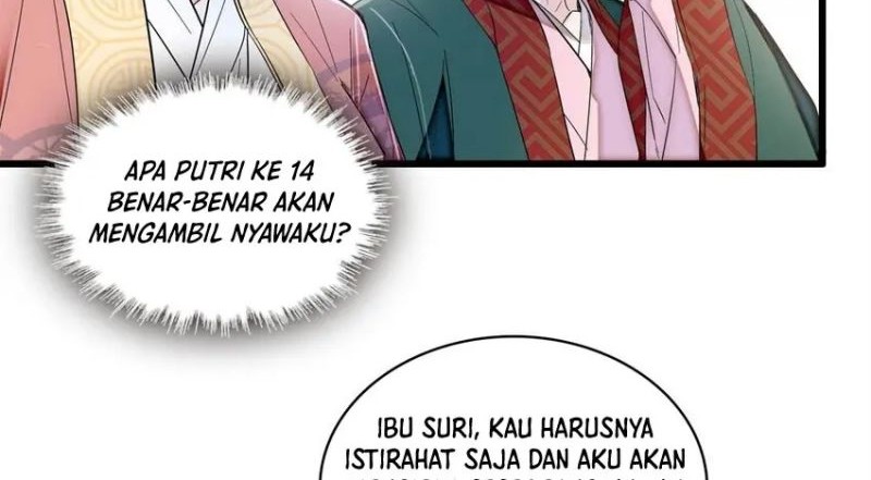 Sijin Chapter 349 - halaman 10