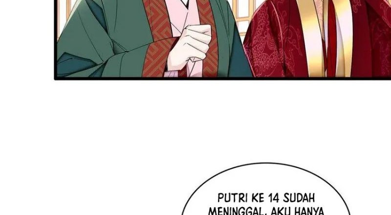 Sijin Chapter 349 - halaman 6