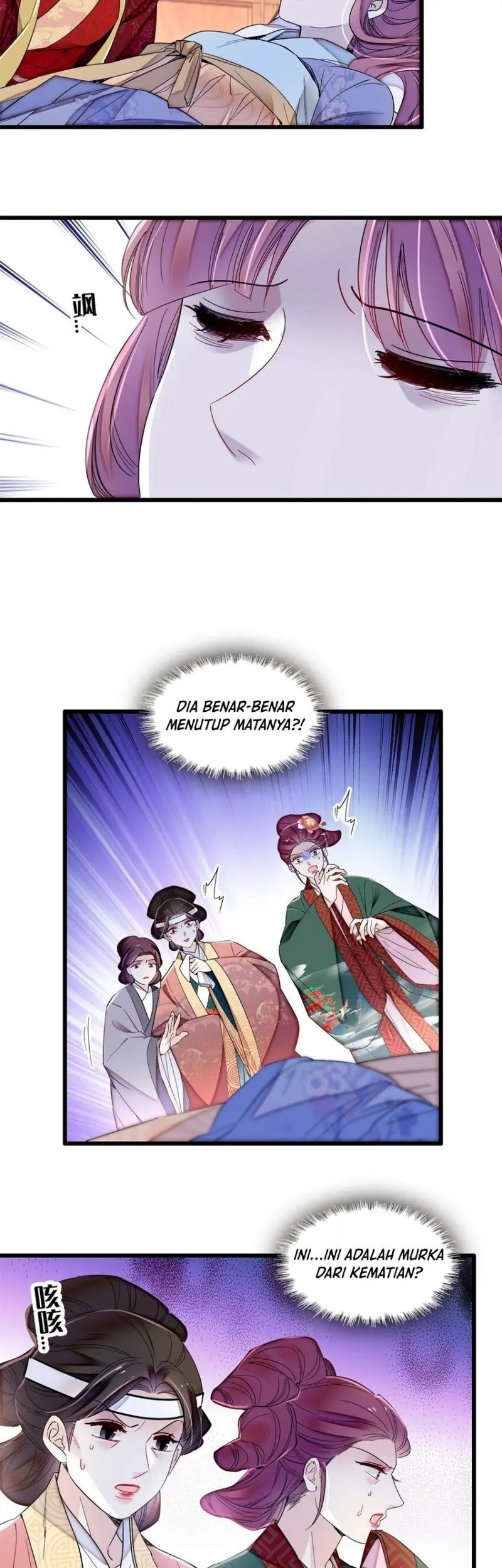 Sijin Chapter 349 - halaman 9