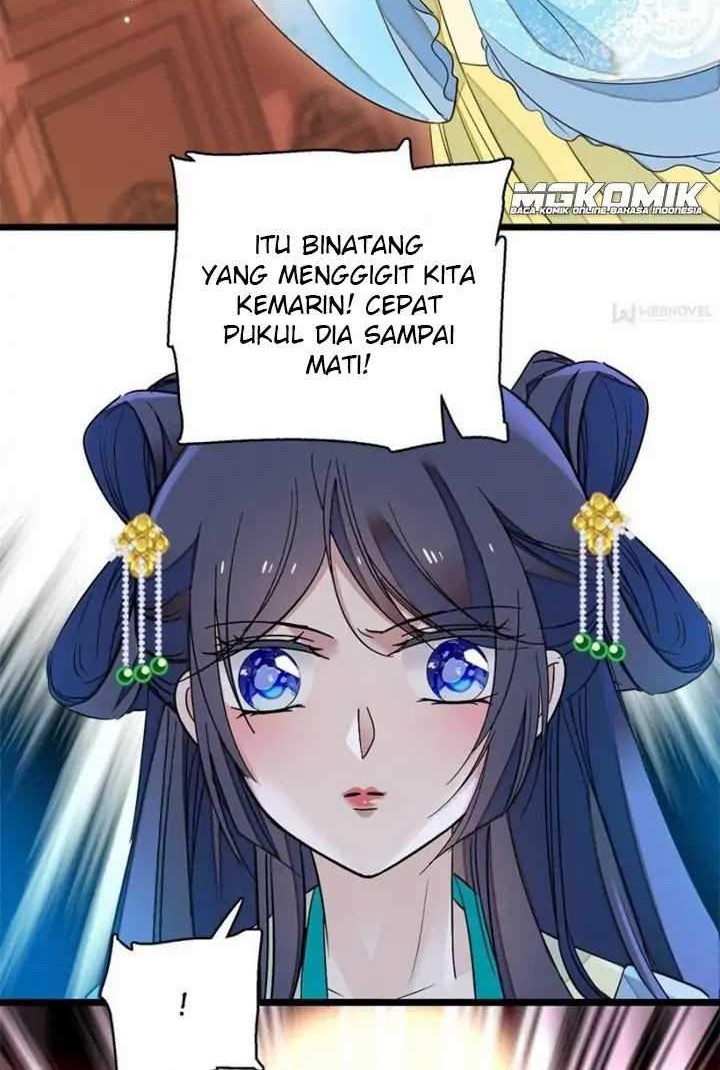 Sijin Chapter 35 - halaman 10