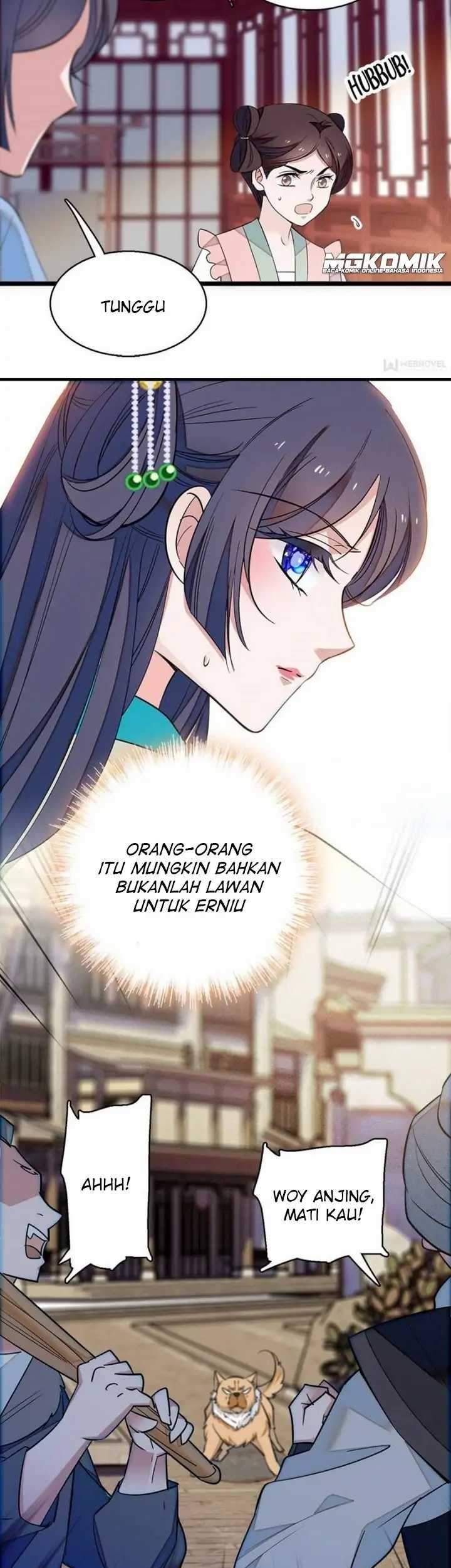 Sijin Chapter 35 - halaman 13