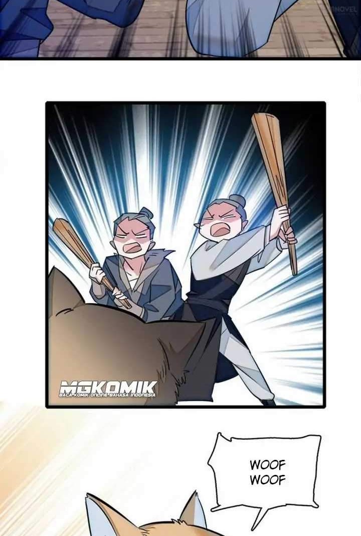 Sijin Chapter 35 - halaman 14