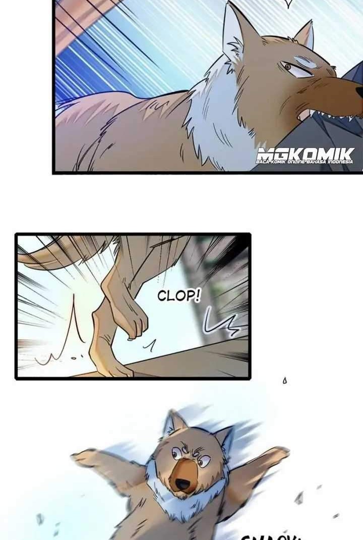 Sijin Chapter 35 - halaman 16