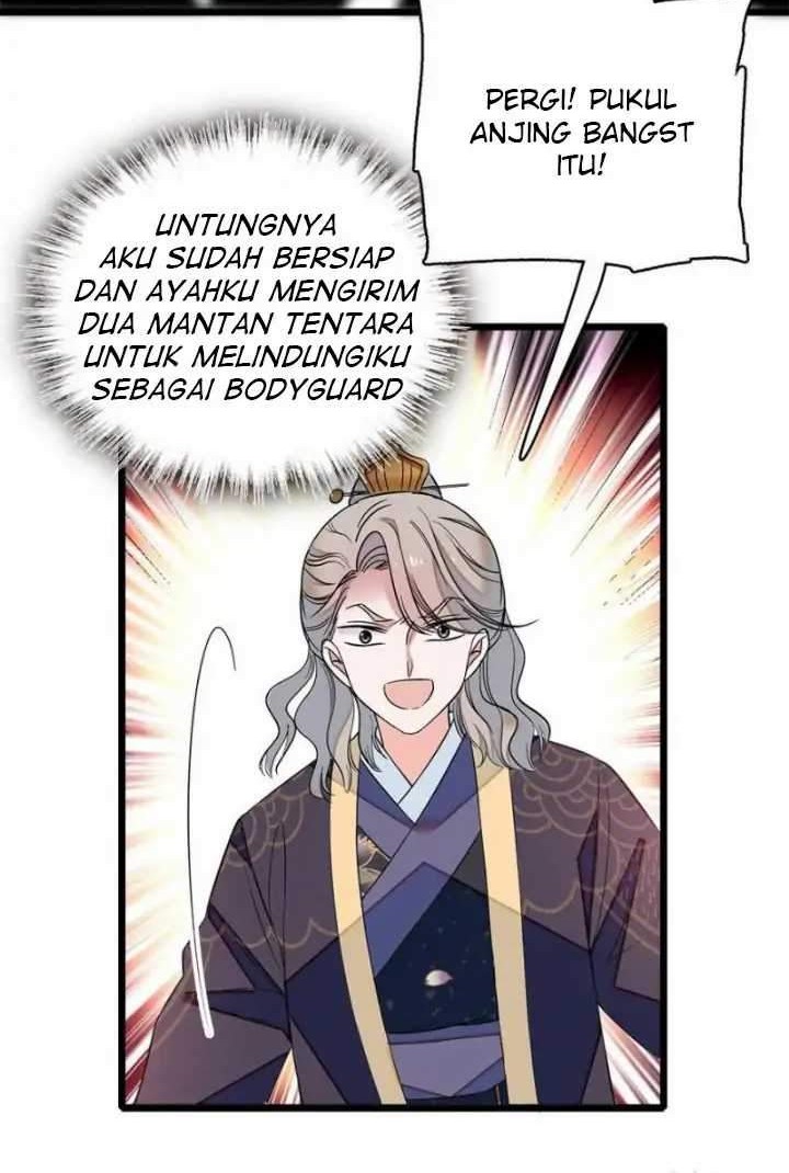 Sijin Chapter 35 - halaman 20