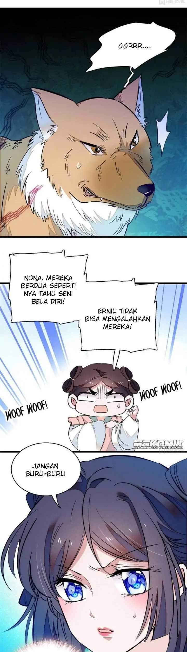 Sijin Chapter 35 - halaman 21