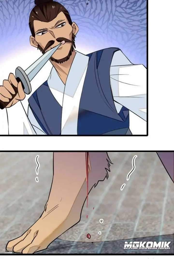 Sijin Chapter 35 - halaman 24