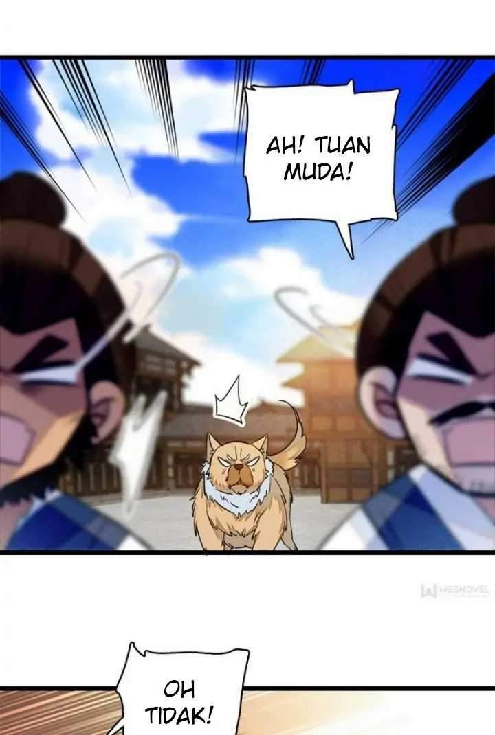 Sijin Chapter 35 - halaman 26