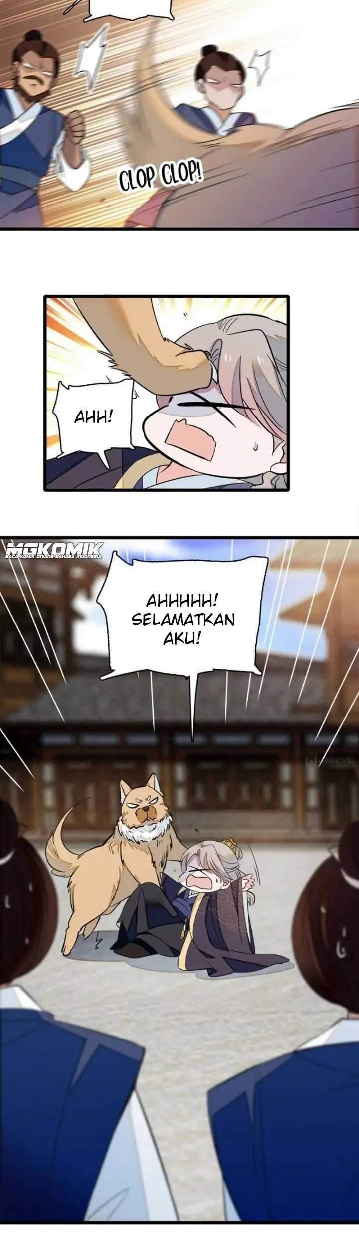 Sijin Chapter 35 - halaman 27
