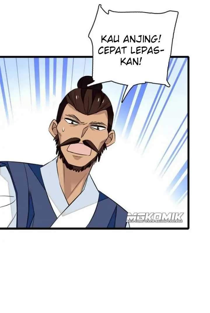Sijin Chapter 35 - halaman 28