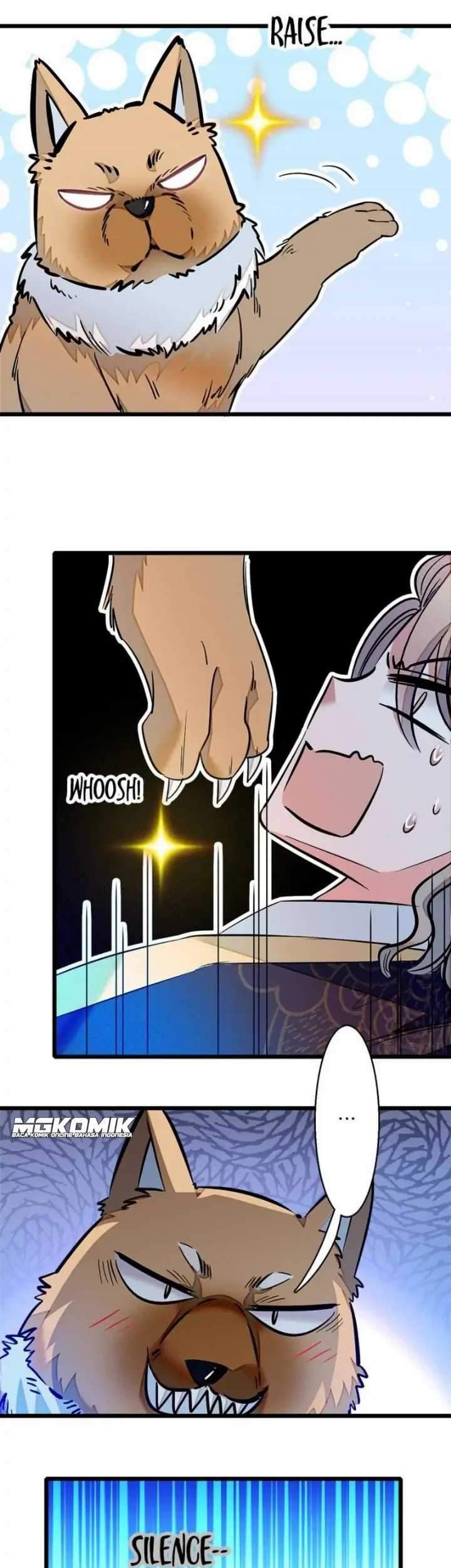 Sijin Chapter 35 - halaman 29
