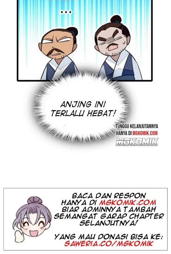 Sijin Chapter 35 - halaman 30