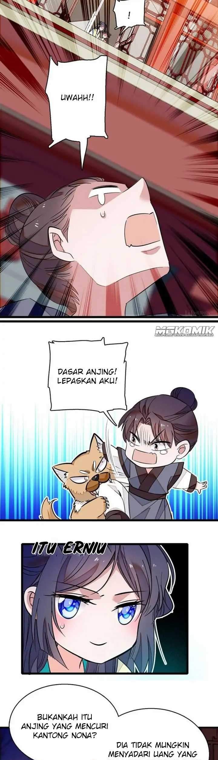 Sijin Chapter 35 - halaman 5