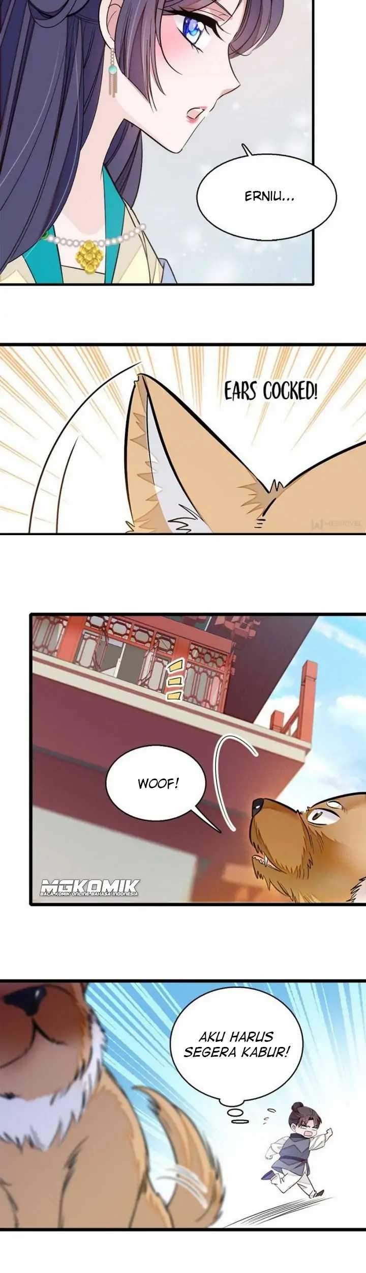Sijin Chapter 35 - halaman 7