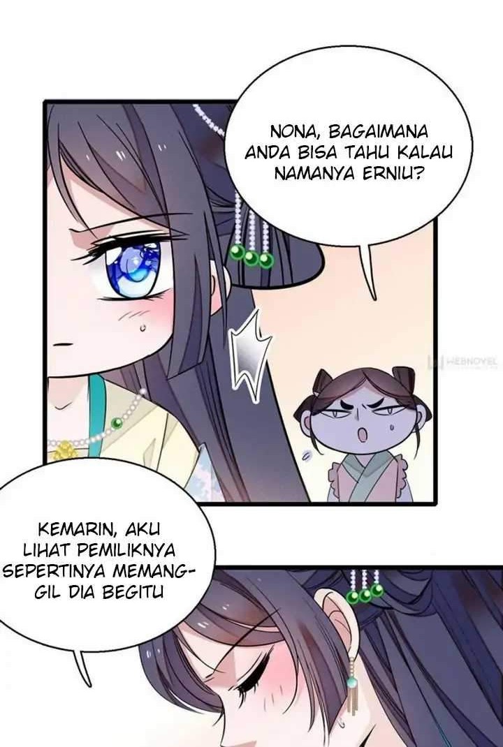 Sijin Chapter 35 - halaman 8
