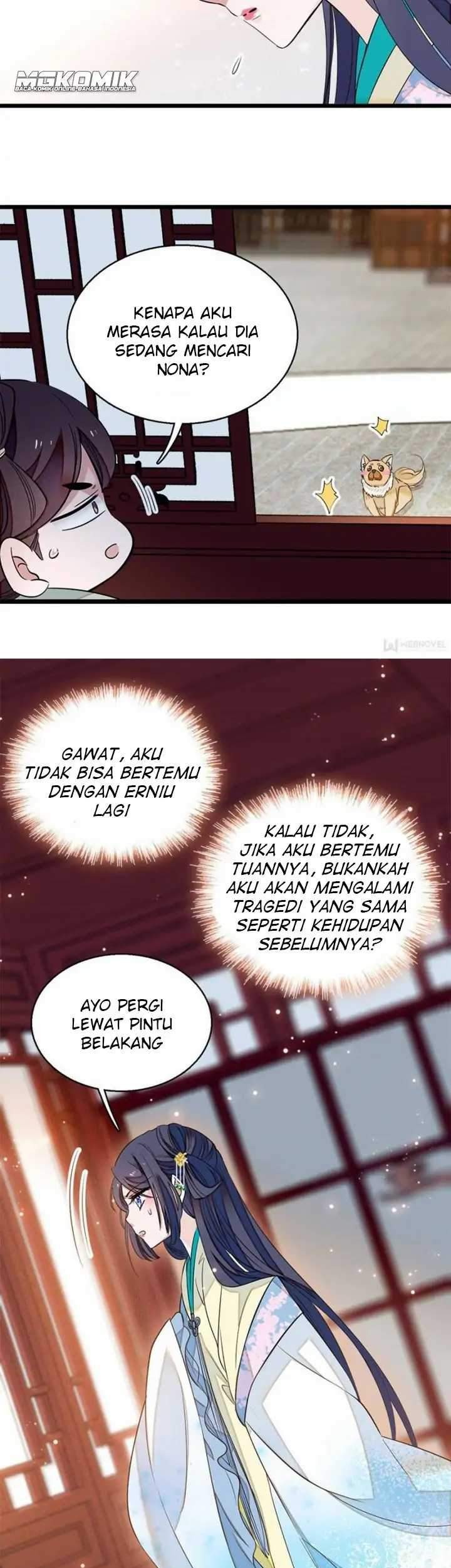 Sijin Chapter 35 - halaman 9