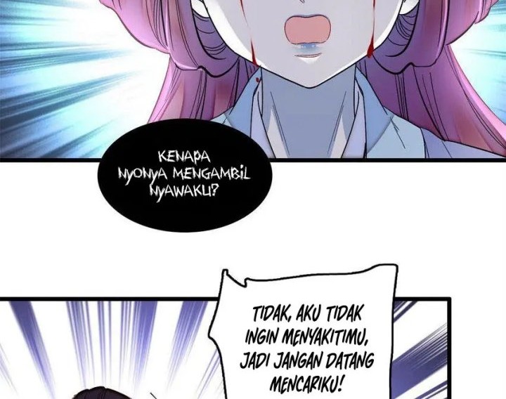 Sijin Chapter 350 - halaman 10