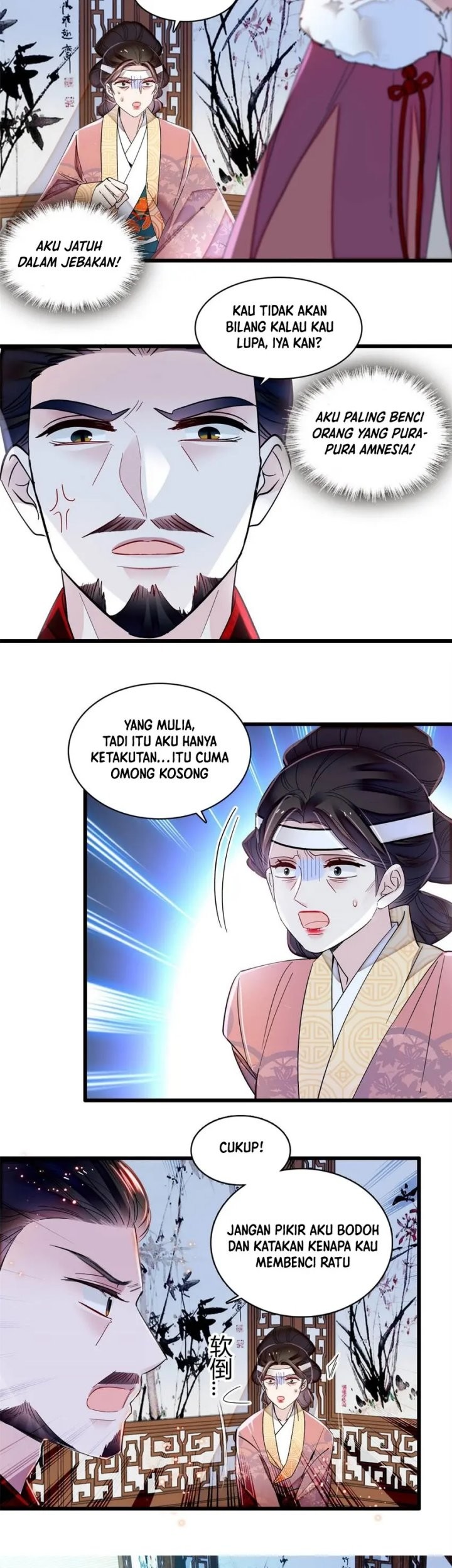 Sijin Chapter 350 - halaman 19