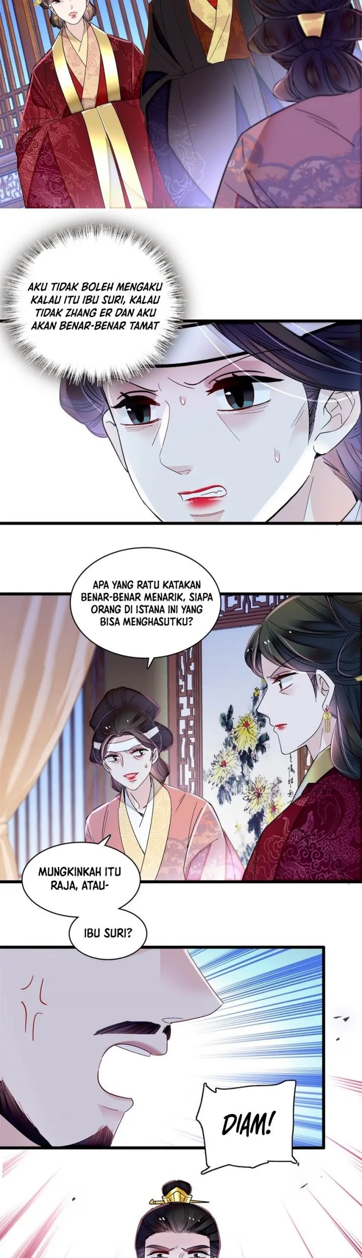 Sijin Chapter 350 - halaman 25
