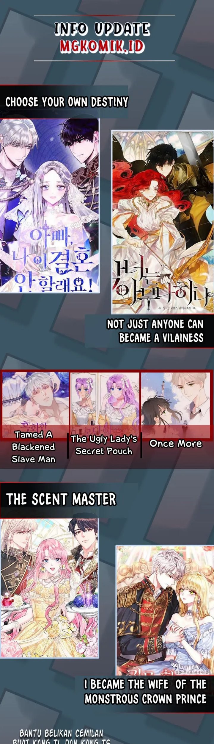 Sijin Chapter 350 - halaman 33