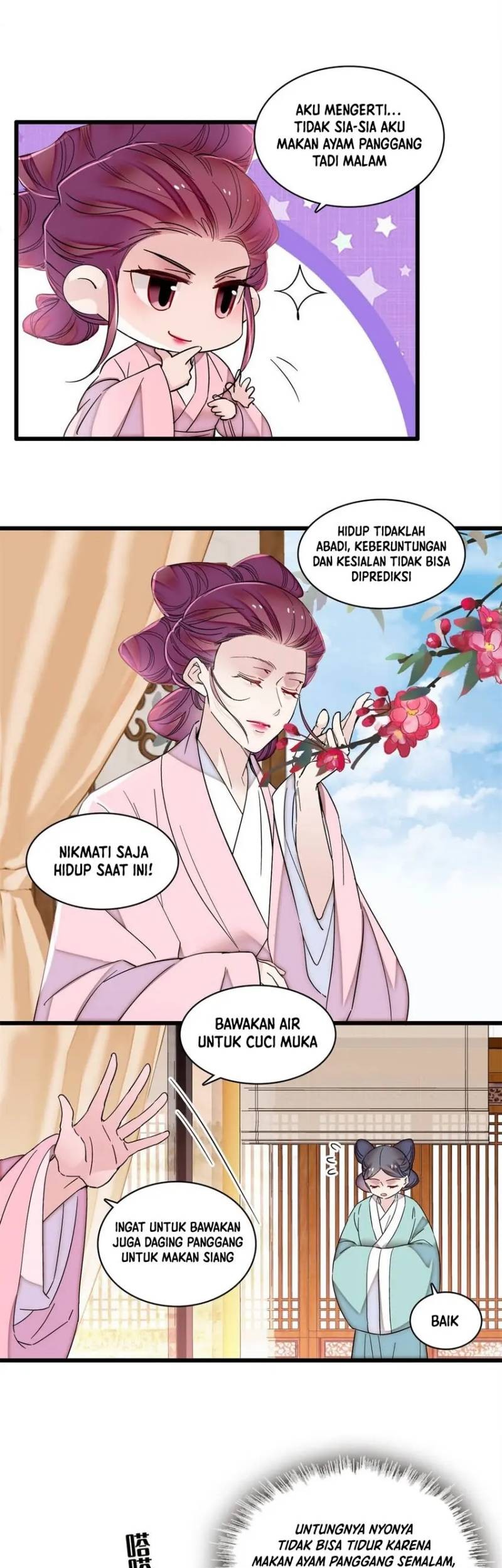 Sijin Chapter 351 - halaman 15