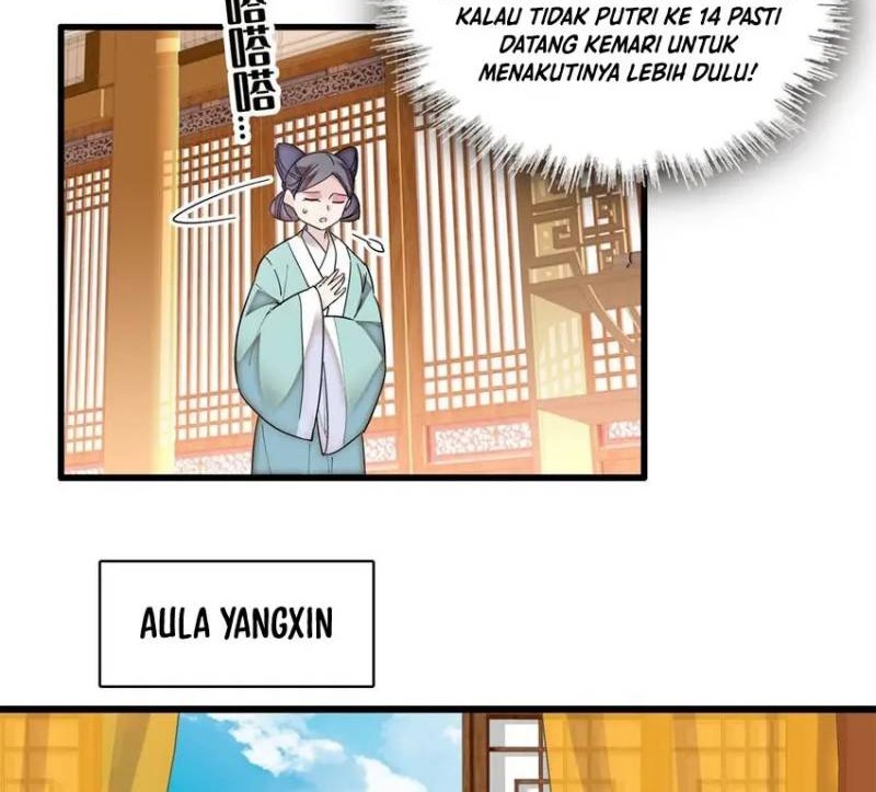 Sijin Chapter 351 - halaman 16