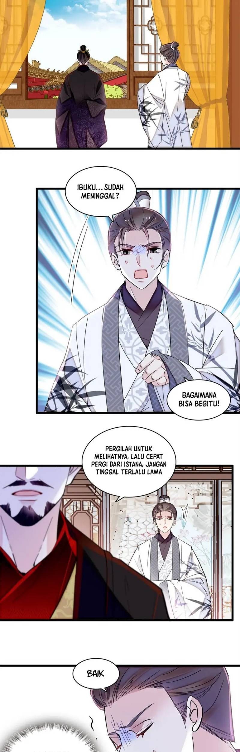 Sijin Chapter 351 - halaman 17