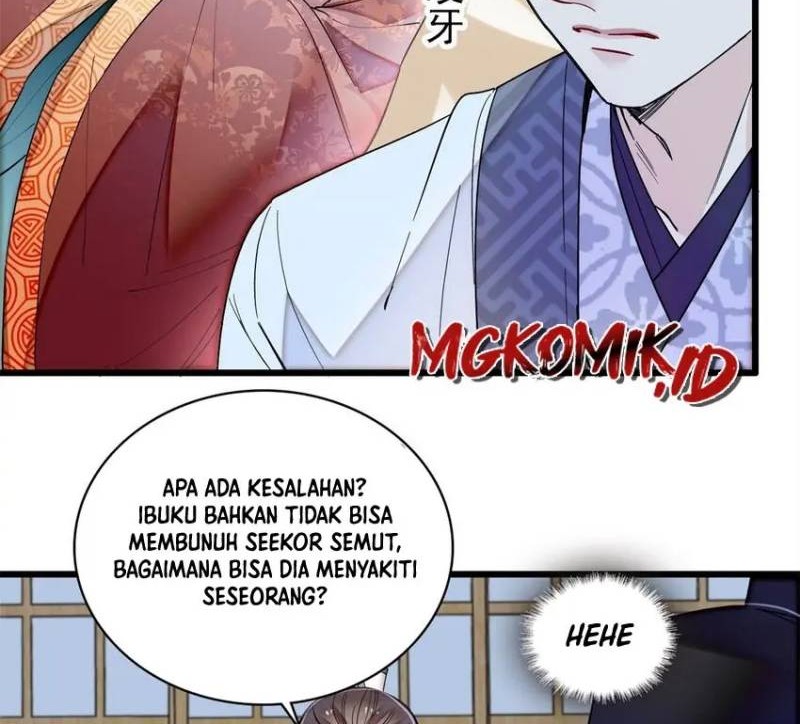 Sijin Chapter 351 - halaman 22