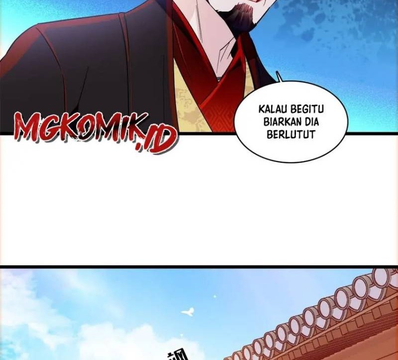 Sijin Chapter 351 - halaman 26