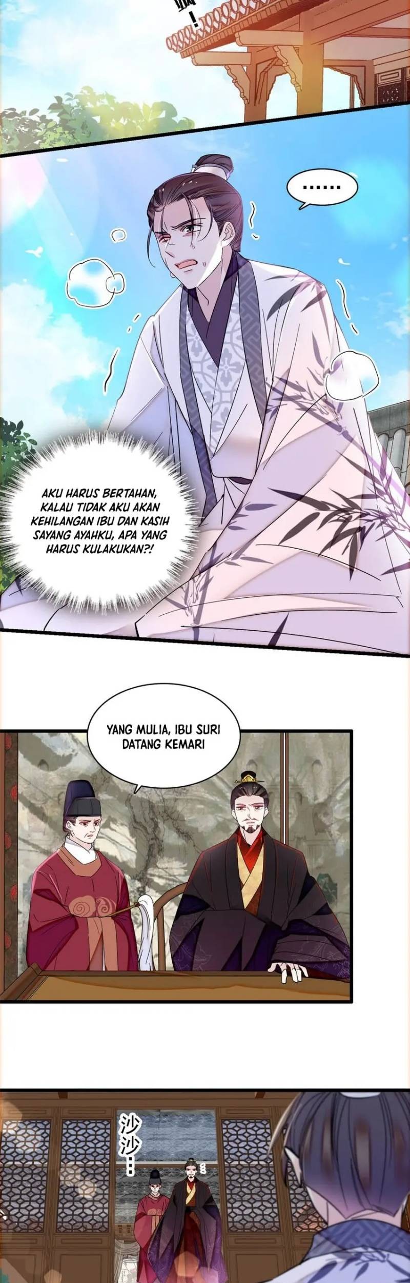 Sijin Chapter 351 - halaman 27