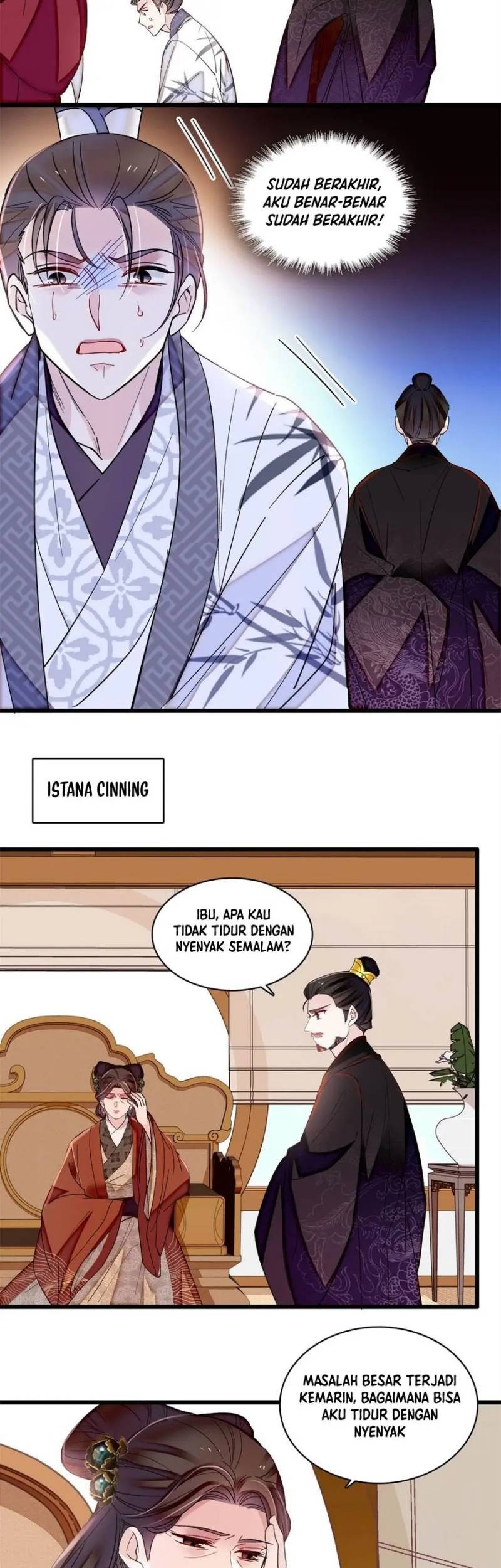Sijin Chapter 351 - halaman 29