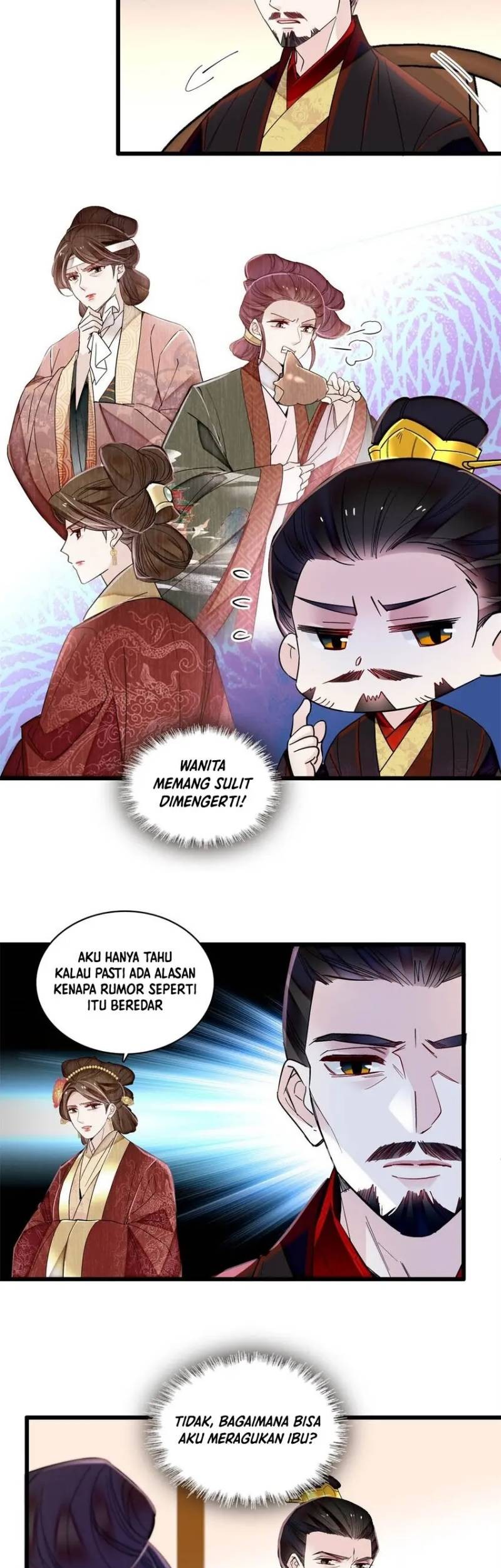 Sijin Chapter 351 - halaman 31